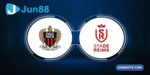Trận đấu giữa Nice vs Reims sẽ cho ra kết quả về Tài